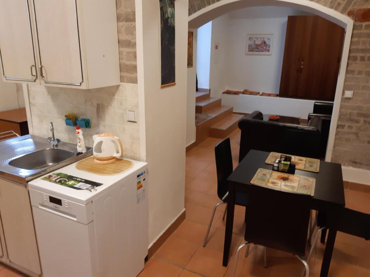 Studio Voluntario Hradec Králové Exteriör bild