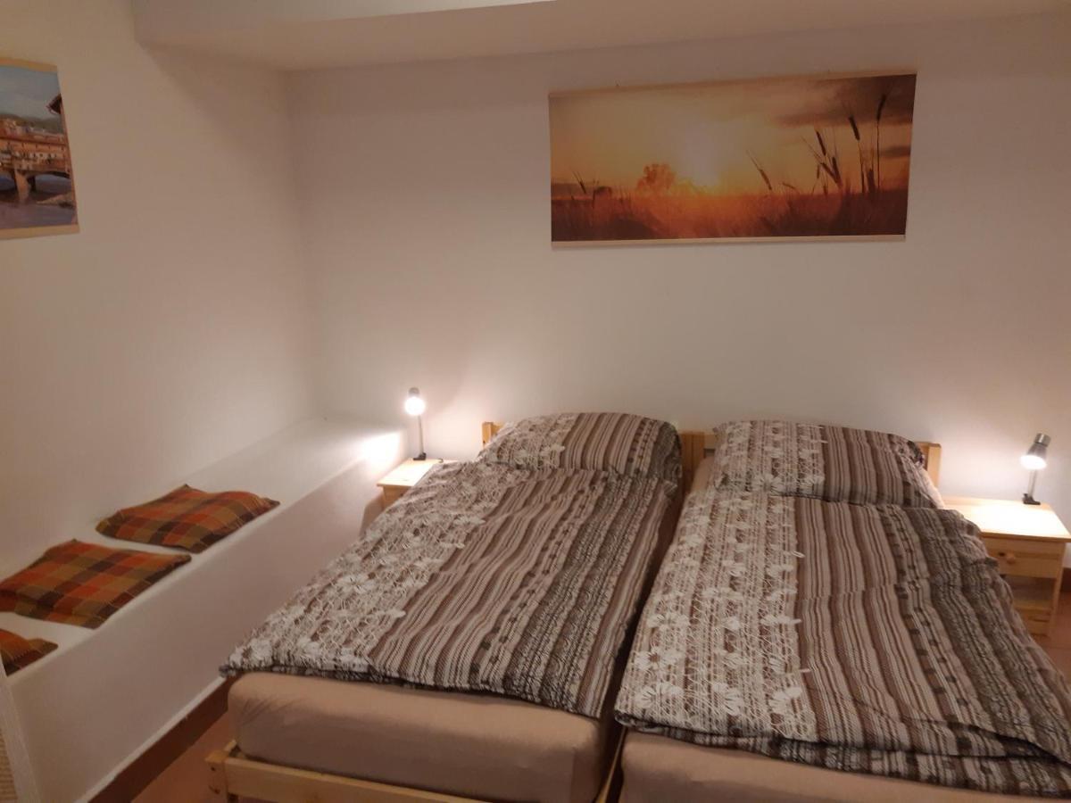 Studio Voluntario Hradec Králové Exteriör bild