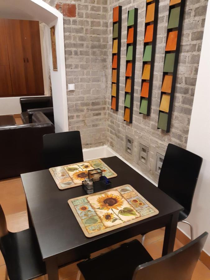 Studio Voluntario Hradec Králové Exteriör bild