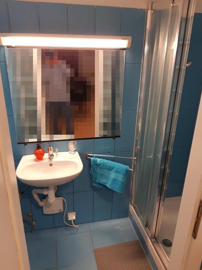 Studio Voluntario Hradec Králové Exteriör bild