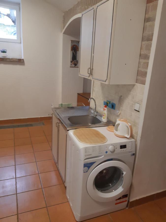 Studio Voluntario Hradec Králové Exteriör bild